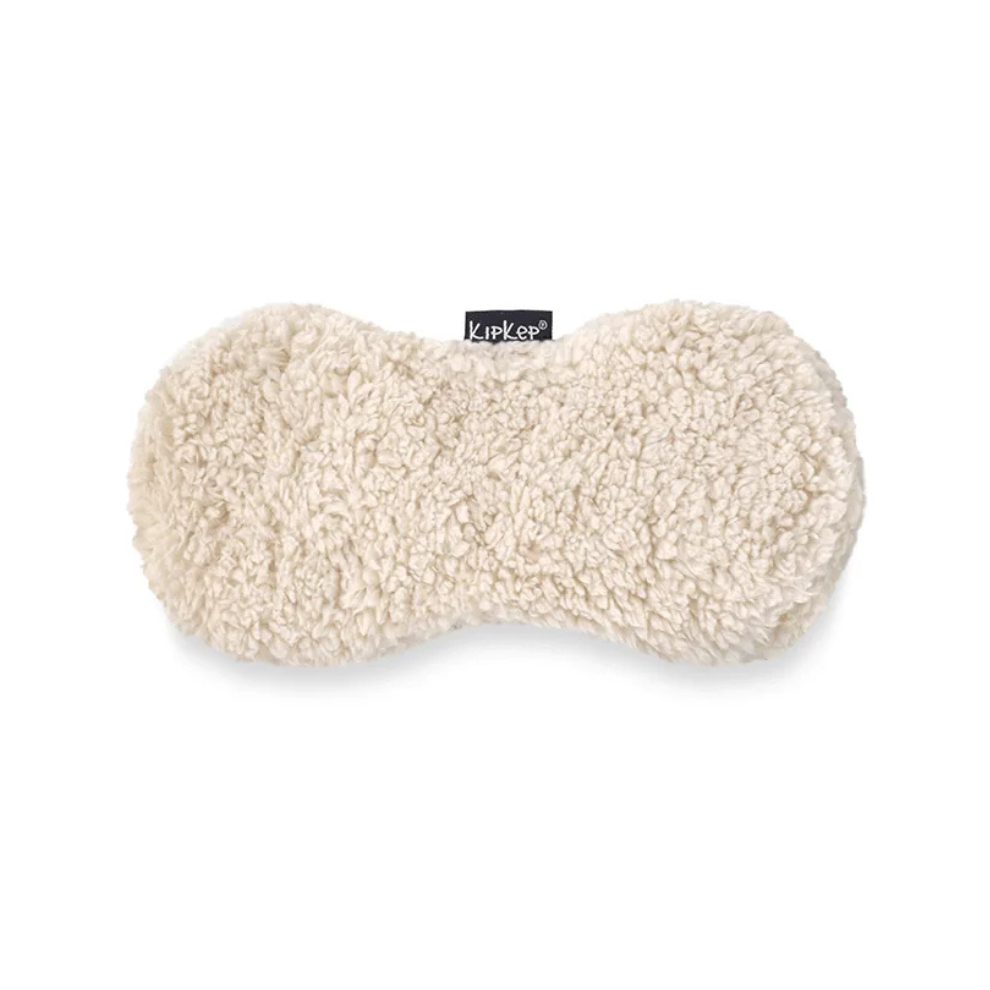 Wärmekissen für Babys & Eltern - Teddy Sand - KipKep Woller
