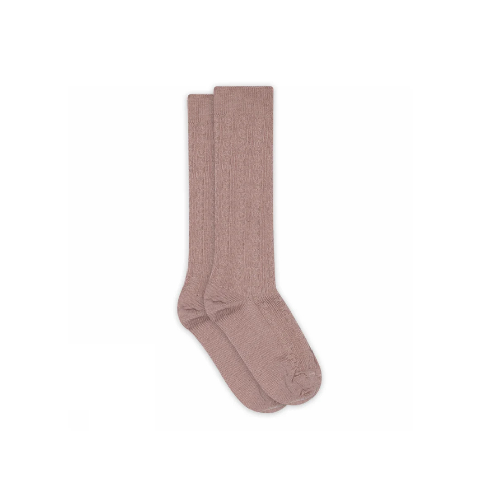 Knee Socks Juno - Merino Wool - MP Denmark