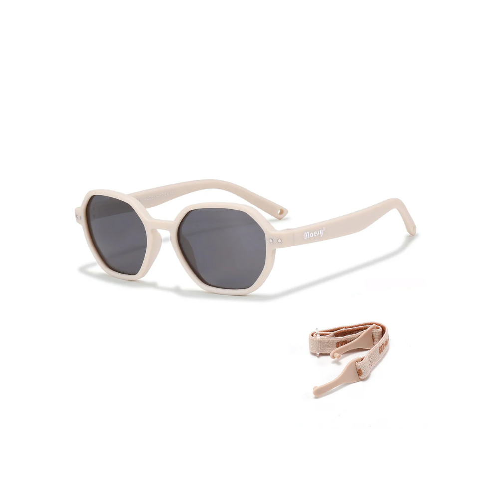 Sonnenbrille Yana 1 bis 3 Jahre - Maesy