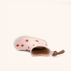 Natuurrubber regenlaars - Laag model - Cute ladybug/Lieveheerbeestje - Bisgaard - lifestyle - afbeelding 4