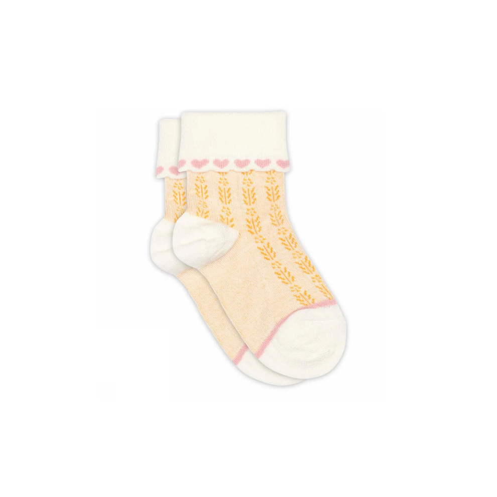Sokjes - Klara short socks - Bamboe mix - MP Denmark