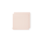 Hydrofiele doeken Ada - 65x65cm - 2 pack - Biologisch katoen mousseline - Happy Hearts/Hartjesprint - MarMar Copenhagen - productfoto