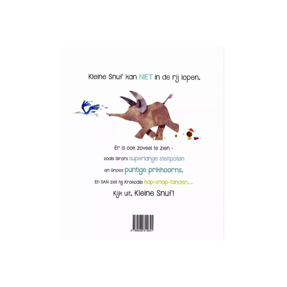 Vorlesebuch - Einfach so, wie du bist - 2+ Jahre - Egmont Toys