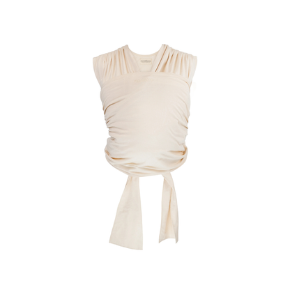 Sling Carrier T-shirt - Soft Organic Cotton Babywearing Shirt - Skin-to-skin & Tummy Support - Moonboon