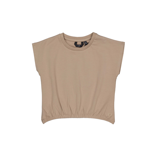 Levv - Sascha T-Shirt - Top - 95 % Baumwolle