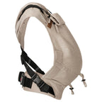 Primeo Djerba – Ergonomische draagzak van 100% katoen – Vanaf 2,5 tot 15 kg – Hoppediz