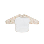 Slabbetje lange mouw - Augusta - Bib long sleeve - CamCam Copenhagen achter