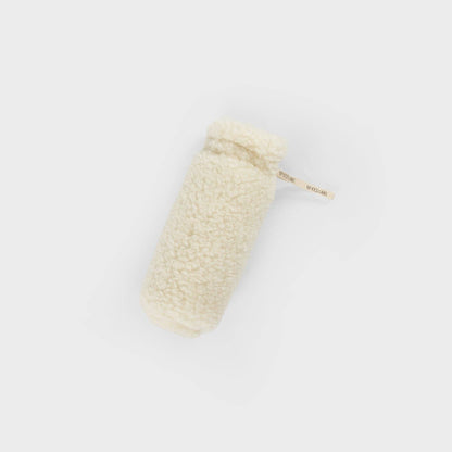 Kruikenzak - Merinowol - Natural - Kico Label