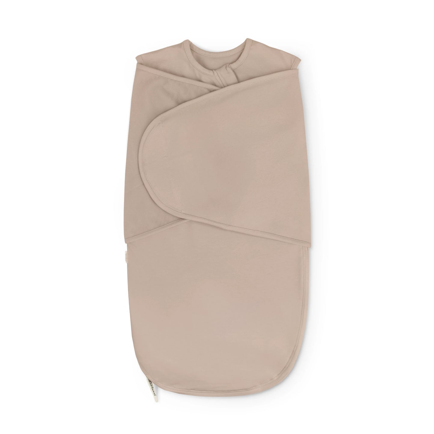Inbakerslaapzak - Baby Swaddle - Biologisch katoen - Moonboon