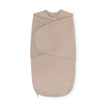 Inbakerslaapzak - Baby Swaddle - Biologisch katoen - Moonboon