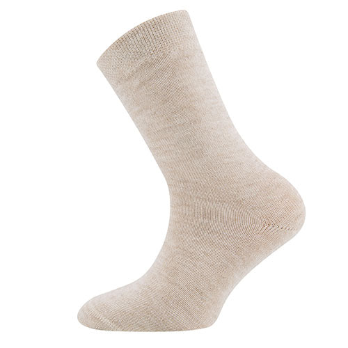 Ewers - Baby sokken - Katoen alpaca mix - Gots