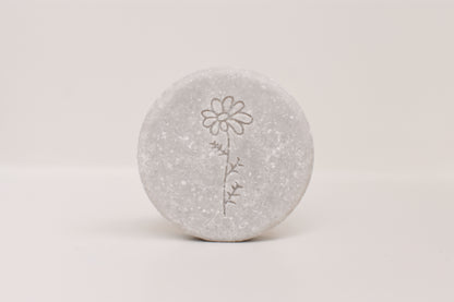 HUSKS - Baby Soap Bar - Sunrise - Aromatherapeutisch - 100% natuurlijk - SLES vrij