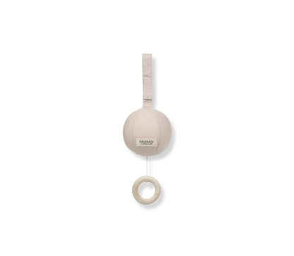 MarMar Copenhagen - Music Mobile - Muziekmobiel - 100% biologisch katoen