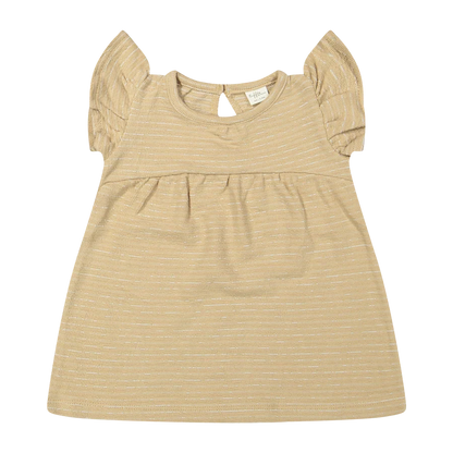 Riffle Amsterdam - Dress Ariel - Jurkje - 100% biologisch katoen