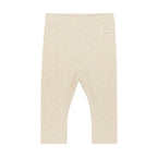 Fixoni - Leggings Melange - Rib - 100% katoen