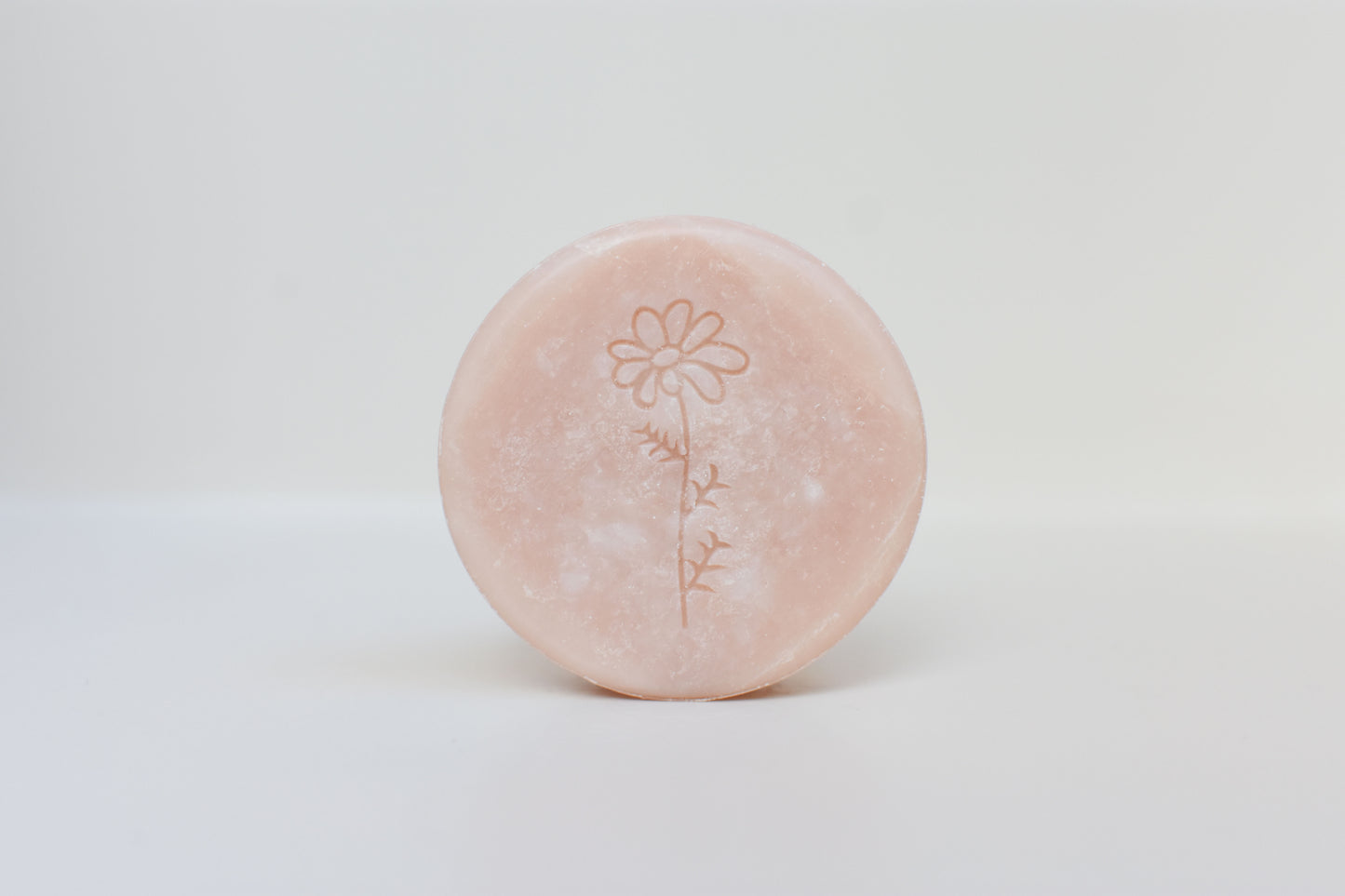 HUSKS - Mama Scrub Bar - Lavendel & bergamot - Aroma therapeutisch - 100% natuurlijk - SLES vrij