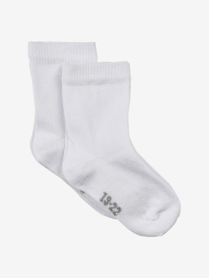 Minymo - Baby Enkelsokken (2-Pack) - Katoen - OEKOTEX