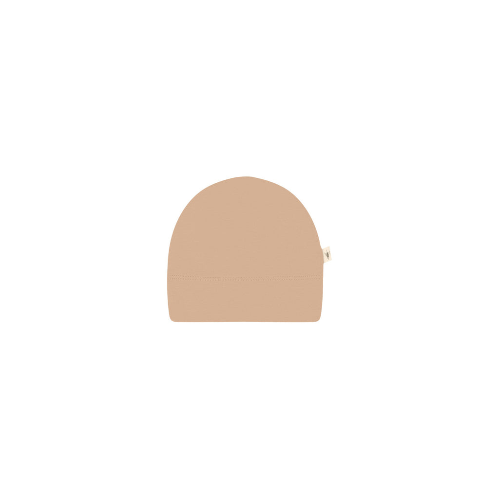 UAUA - Round hat - Mutsje - 100% pima katoen