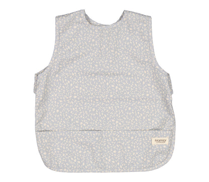 MarMar Copenhagen - Apron Meadow Leaves - Slabbetje