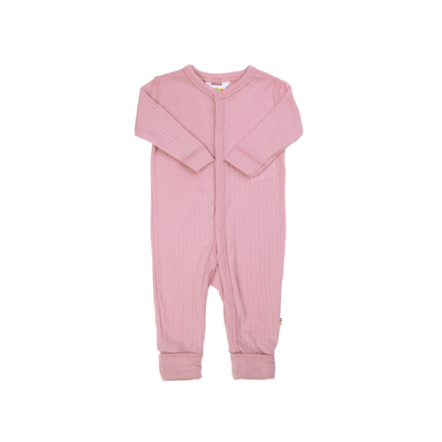 2-in-1 boxpakje van merino wol - 100% merino wol - Joha old rose