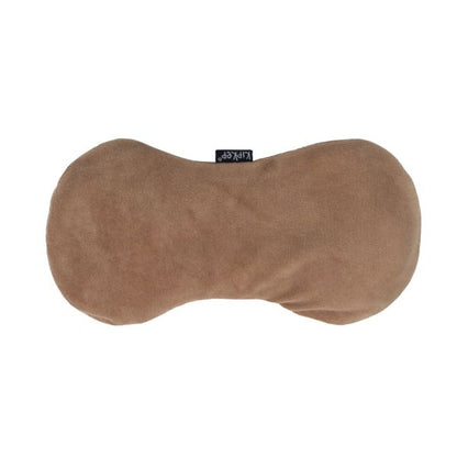 Wärmekissen für Babys & Eltern - Coffee/Braun - KipKep Woller