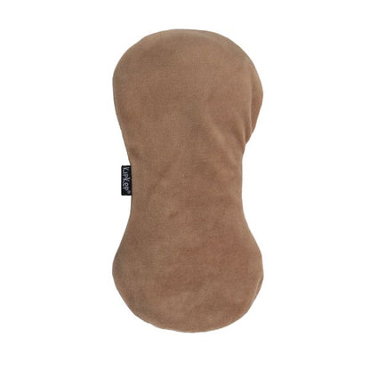 Wärmekissen für Babys & Eltern - Coffee/Braun - KipKep Woller