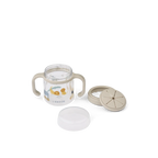 Snackbeker Enyo - Snack cup - Tritan - Vaatwasserbestending - Liewood onderdelen