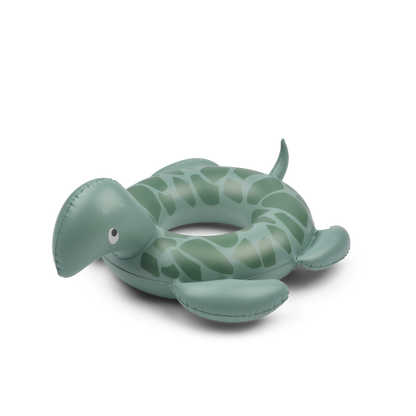 Liewood - Phoebe Turtle Swim Ring - Zwemband - 100% durable PVC
