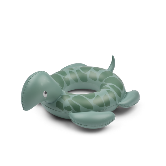 Liewood - Phoebe Turtle Swim Ring - Zwemband - 100% durable PVC