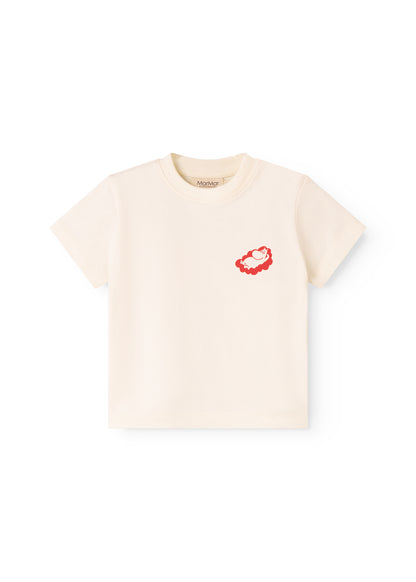 T-shirt Tad - Moomin Valley - Katoen - MarMar Copenhagen voor