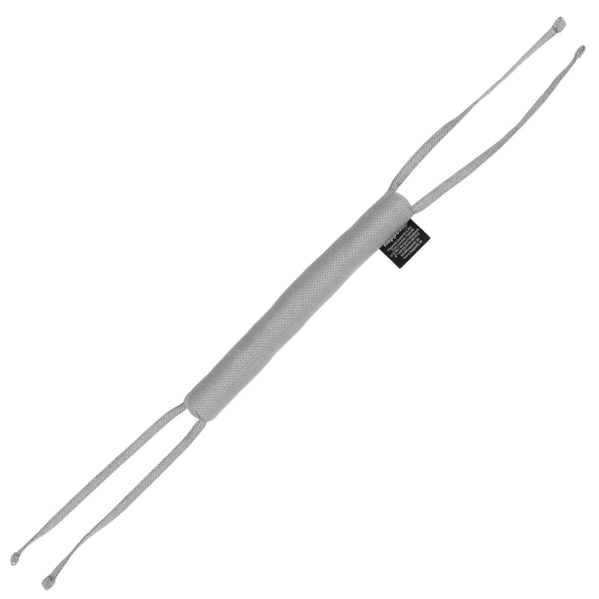 Bolster with Ribbons Kos – Universelle Nackenrolle für Tragetücher und Babytragen – Hoppediz