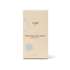 Nurturing Cream Wash Baby - 100 ml - Kenkô