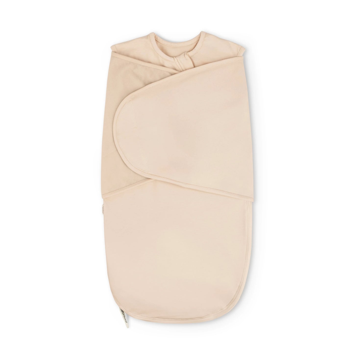 Inbakerslaapzak - Baby Swaddle - Biologisch katoen - Moonboon