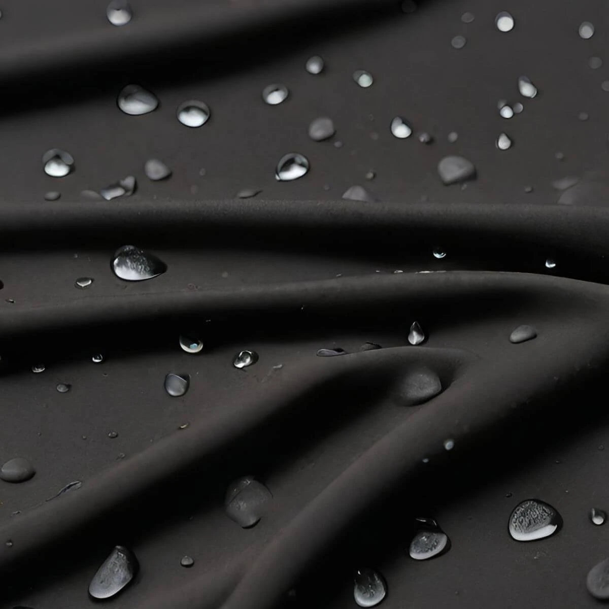 Softshell Cover – Water- en windafstotende draagcover voor draagzak en draagdoek – Hoppediz