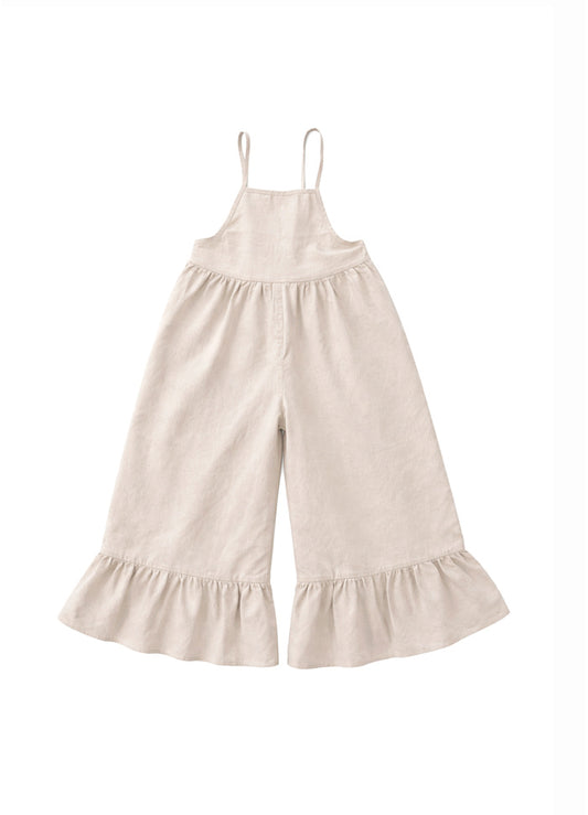 Jumpsuit Lily - Cotton - Mrs Ertha