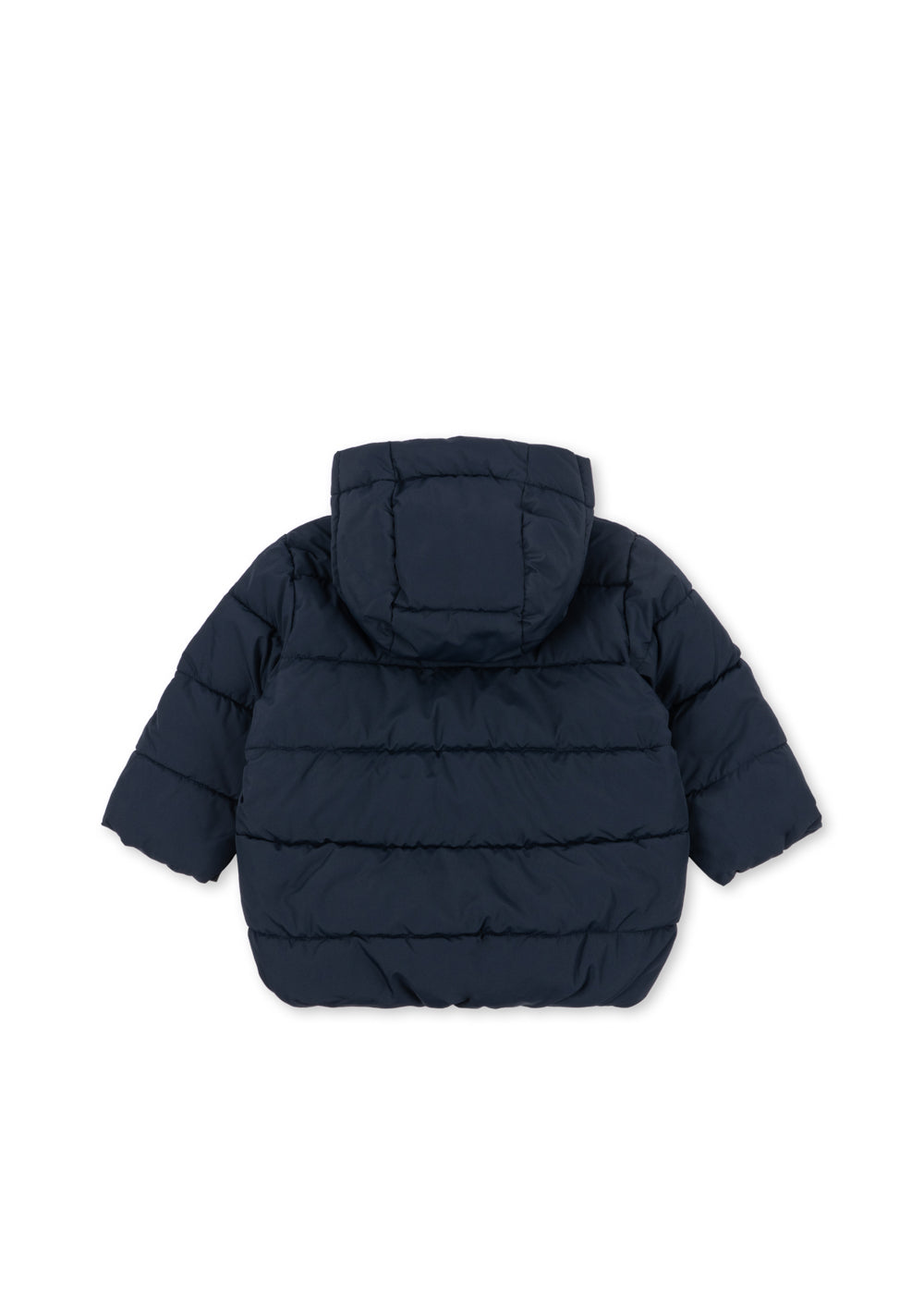 Winter coat Alpi Puffer – Chocolate Brown – Recycled polyester – Konges Sløjd