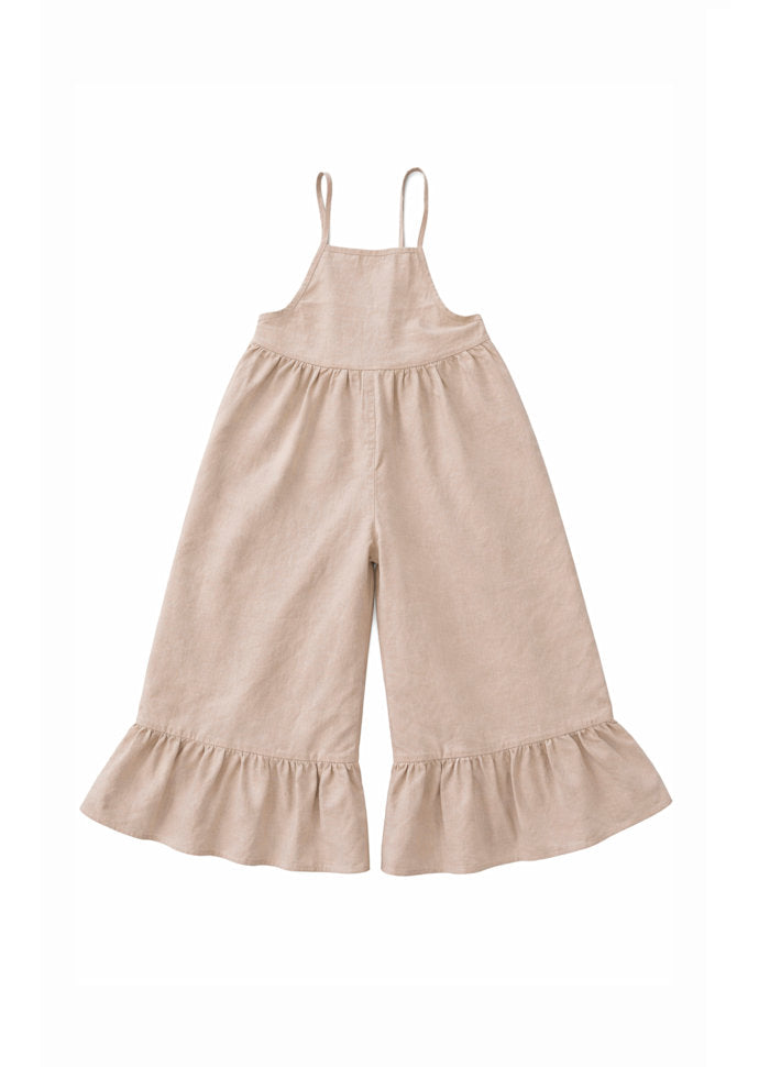 Jumpsuit Lily - Cotton - Mrs Ertha